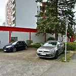 Monteurwohnungen Burchard I Paracelsus - Platz Fuer 5 Personen 公寓 科堡