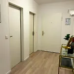 Monteurwohnungen Burchard I Paracelsus - Platz Fuer 5 Personen * 科堡