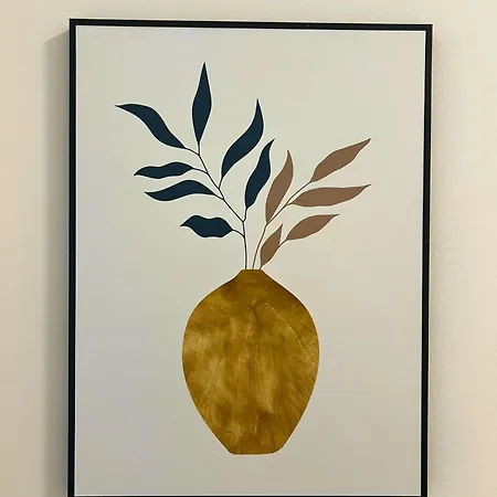 Apartment Monteurwohnungen Burchard I Paracelsus - Platz Fuer 5 Personen Coburg