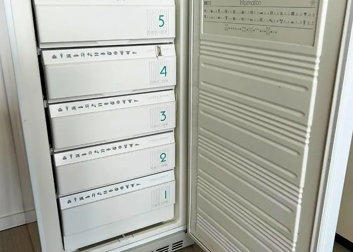 Monteurwohnungen Burchard I Paracelsus - Platz Fuer 5 Personen Apartment Coburg