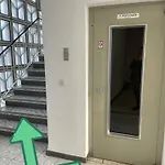 Monteurwohnungen Burchard I Paracelsus - Platz Fuer 5 Personen *