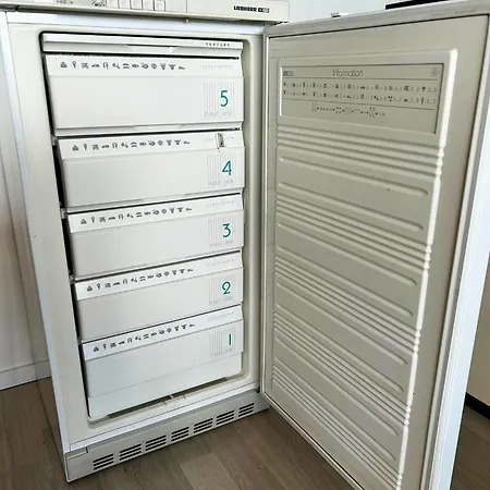 Monteurwohnungen Burchard I Paracelsus - Platz Fuer 5 Personen Apartment Coburg