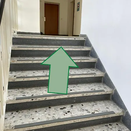 Apartment Monteurwohnungen Burchard I Paracelsus - Platz Fuer 5 Personen *
