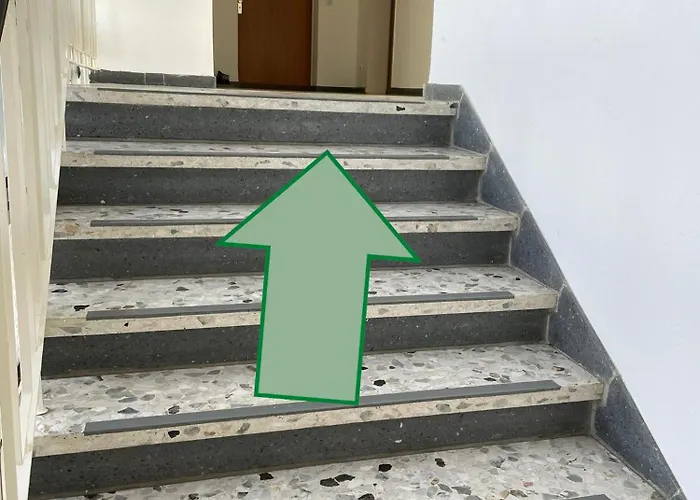 Apartament Monteurwohnungen Burchard I Paracelsus - Platz Fuer 5 Personen *